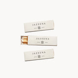Matchbox Trio