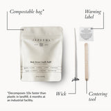 Body Serum Candle Refill