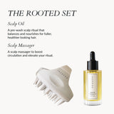 The Rooted Set