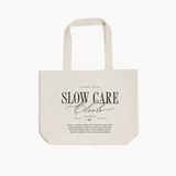 Slow Care Tote