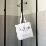Slow Care Tote