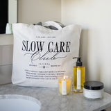Slow Care Tote