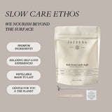 Body Serum Candle Refill