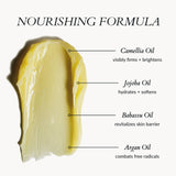 Body Serum Candle Refill