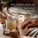 Body Serum Candle Refill