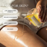 Body Serum Candle Refill