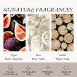 Body Serum Candle Refill