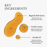 Body Oil