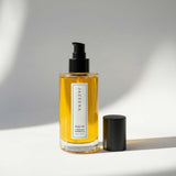 Body Oil