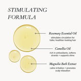 Scalp Oil