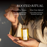 Scalp Oil